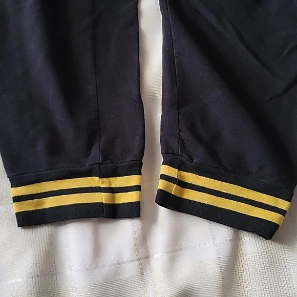 Harry Potter Hogwarts Alumni Joggers - Picture 11 of 14